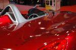 Pontiac Solstice SD-290 Concept 2007 года